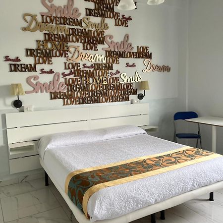 Belvedere Pisa Eksteriør bilde