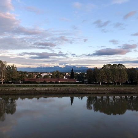 Belvedere Pisa Eksteriør bilde