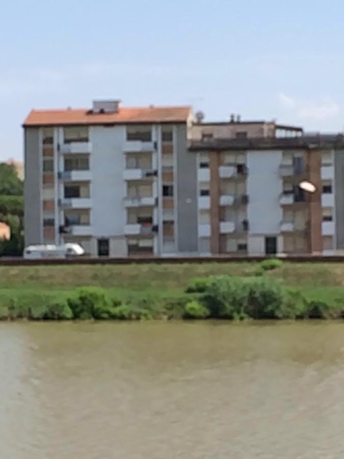Belvedere Pisa Eksteriør bilde