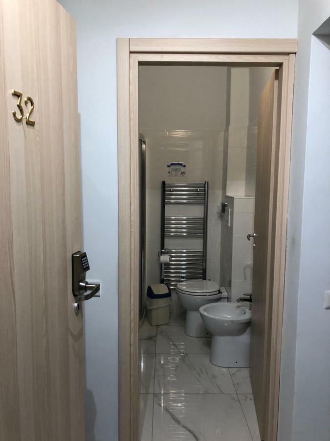 Belvedere Pisa Eksteriør bilde